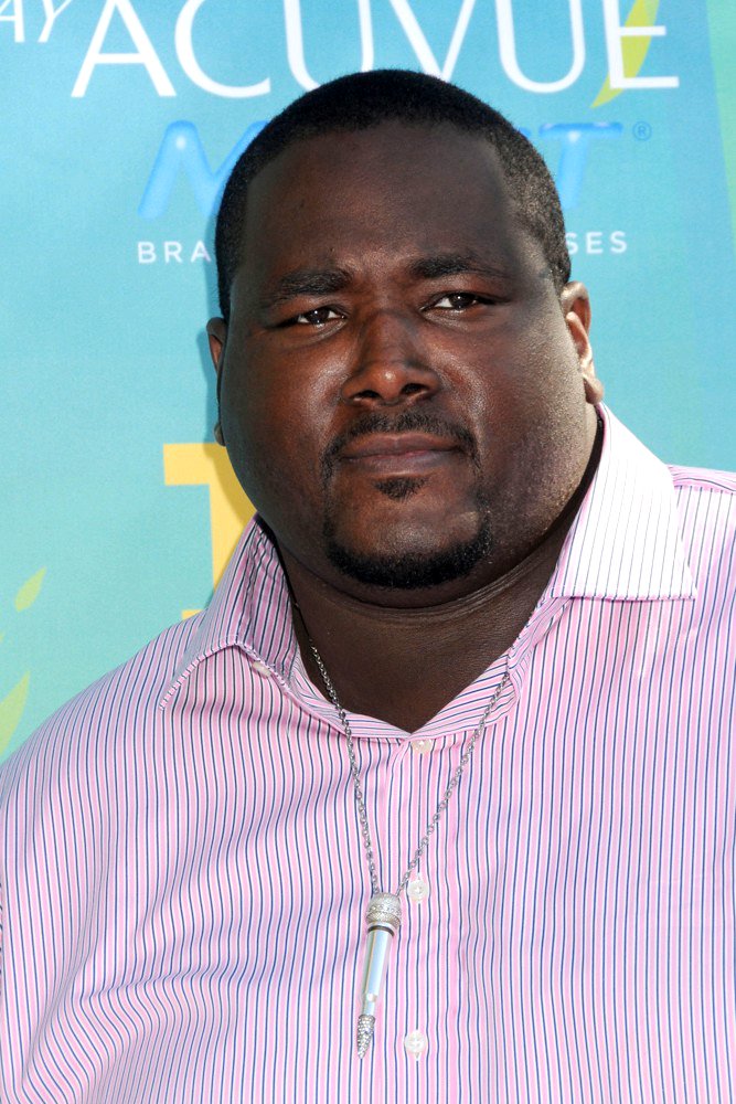 Picture of Quinton Aaron