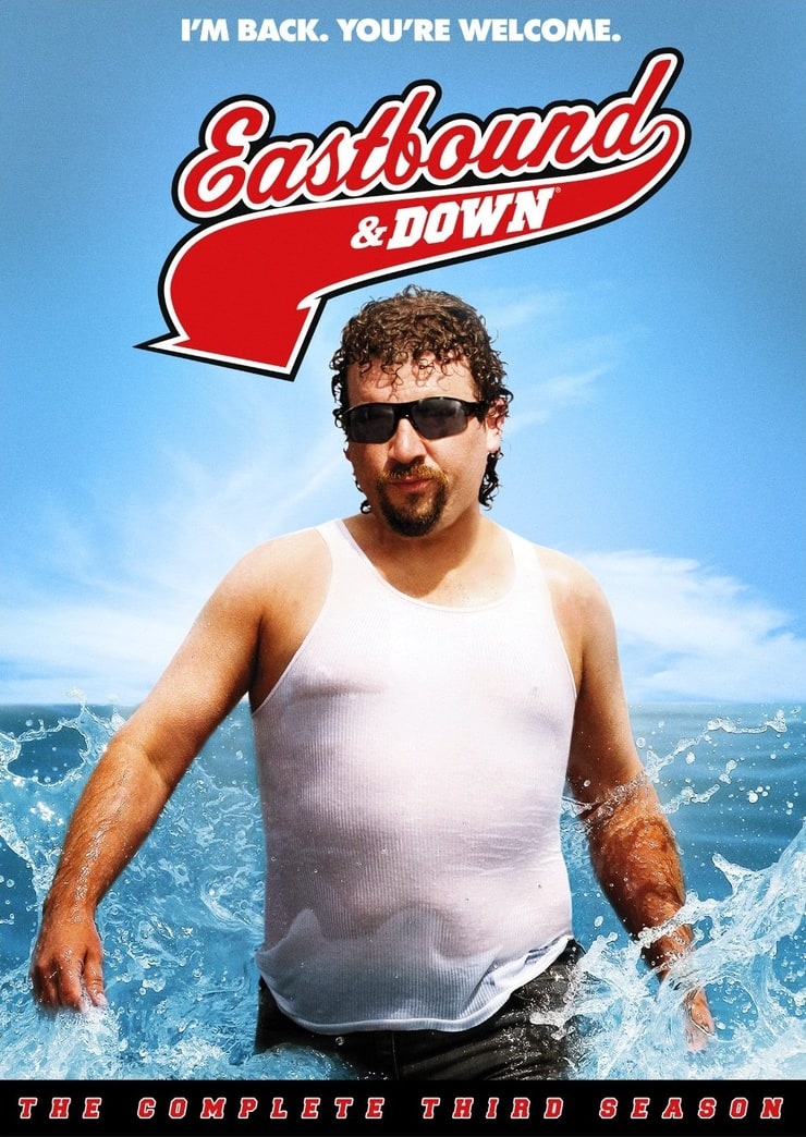 Picture of Eastbound & Down