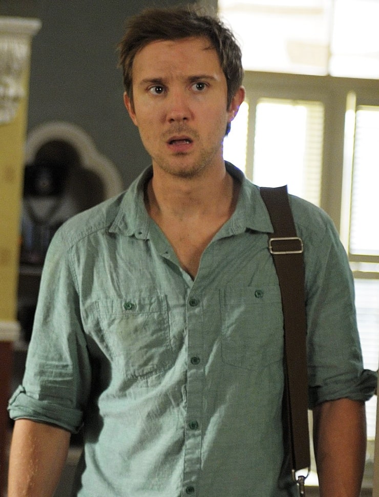 Sam Huntington