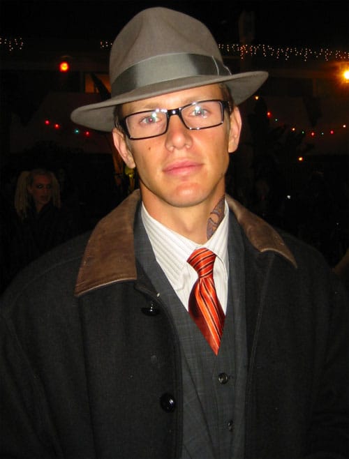Picture of Kip Pardue