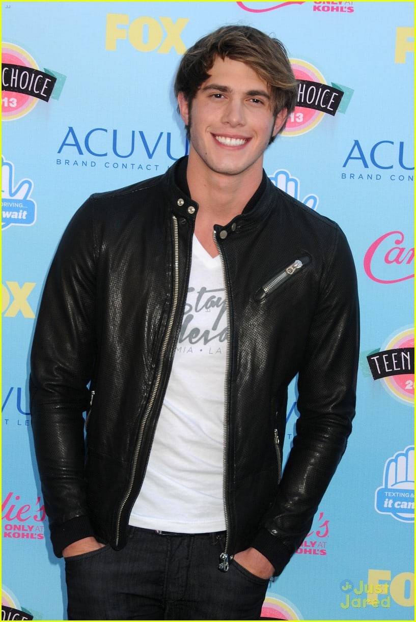 Picture of Blake Jenner