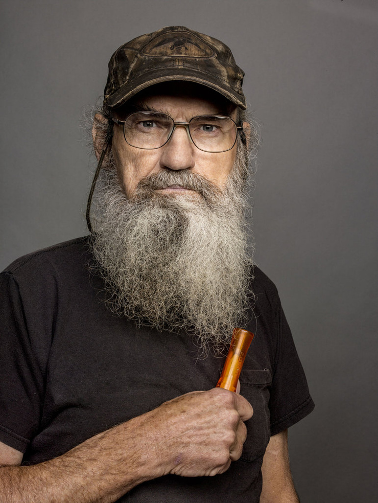 Si Robertson picture