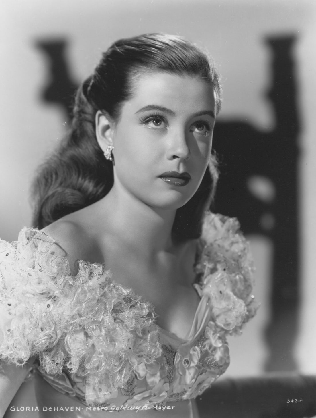 Picture of Gloria DeHaven