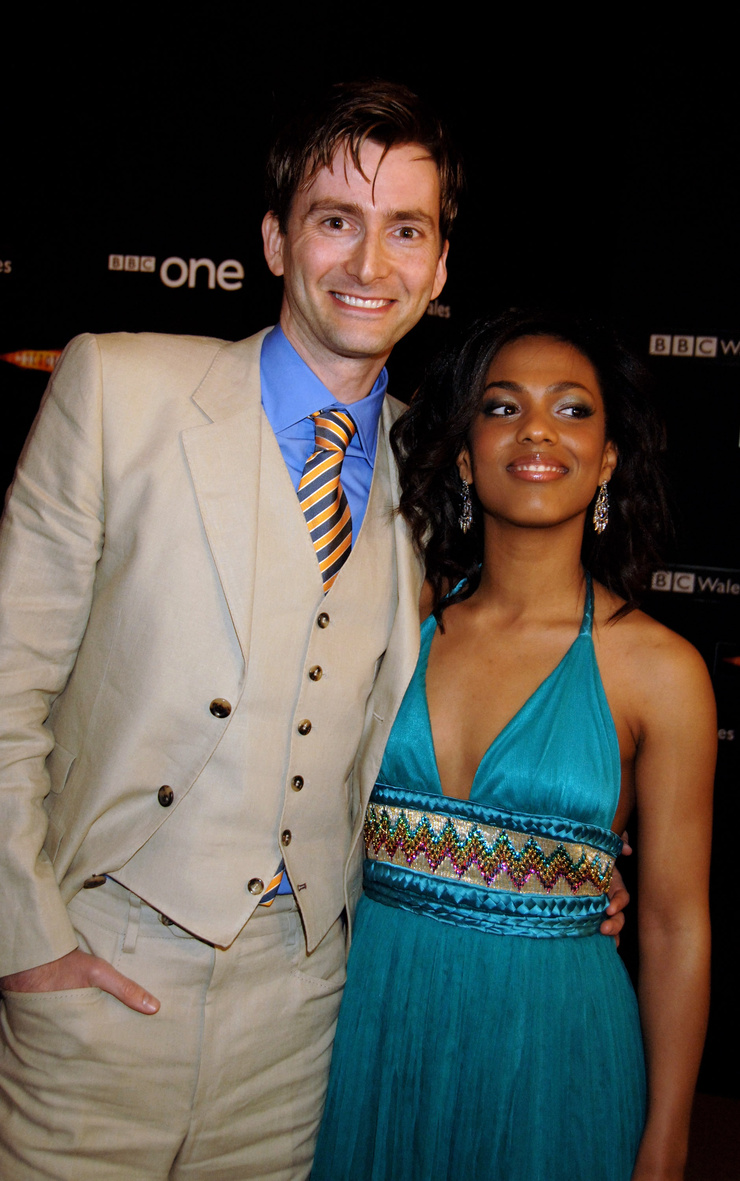 Picture of Freema Agyeman