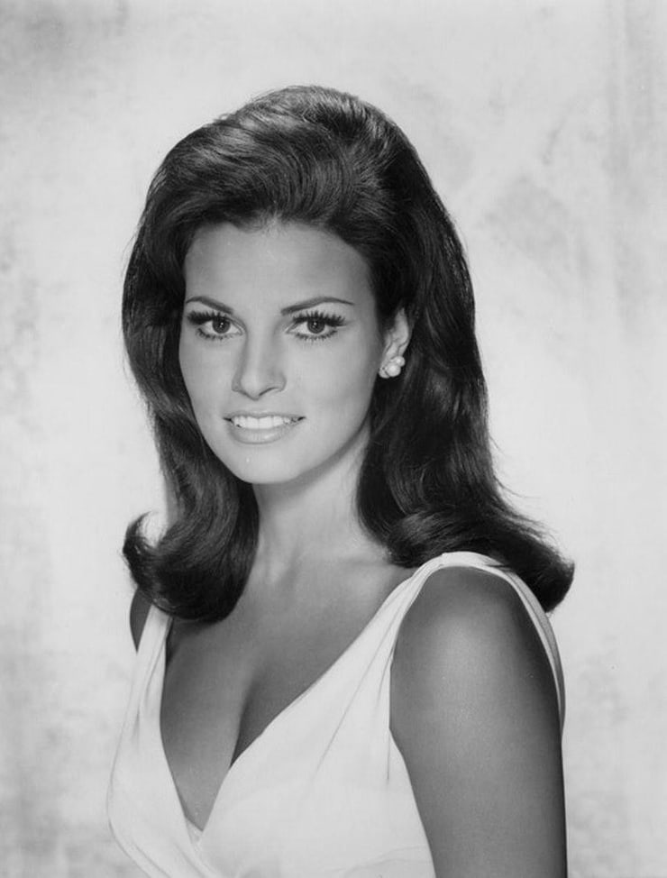 Picture of Raquel Welch