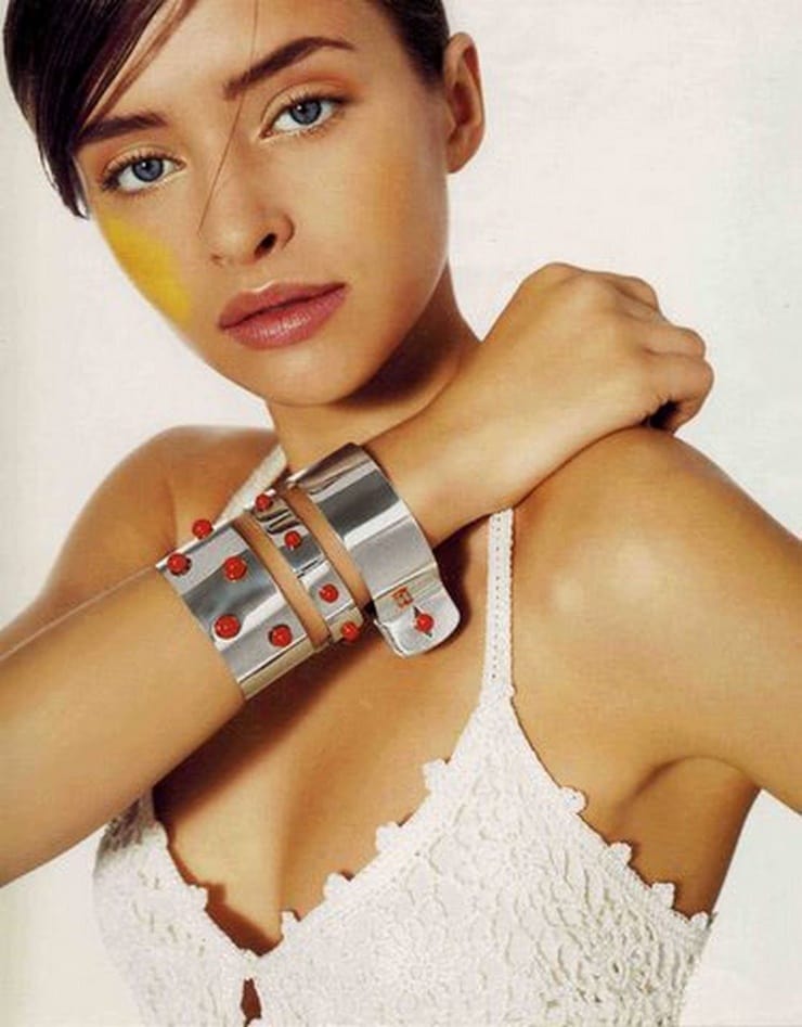 Picture of Ariadna Cabrol