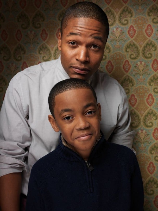 Picture of Michael Rainey Jr.