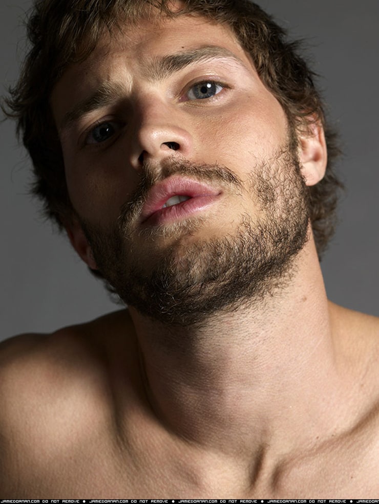 Picture of Jamie Dornan