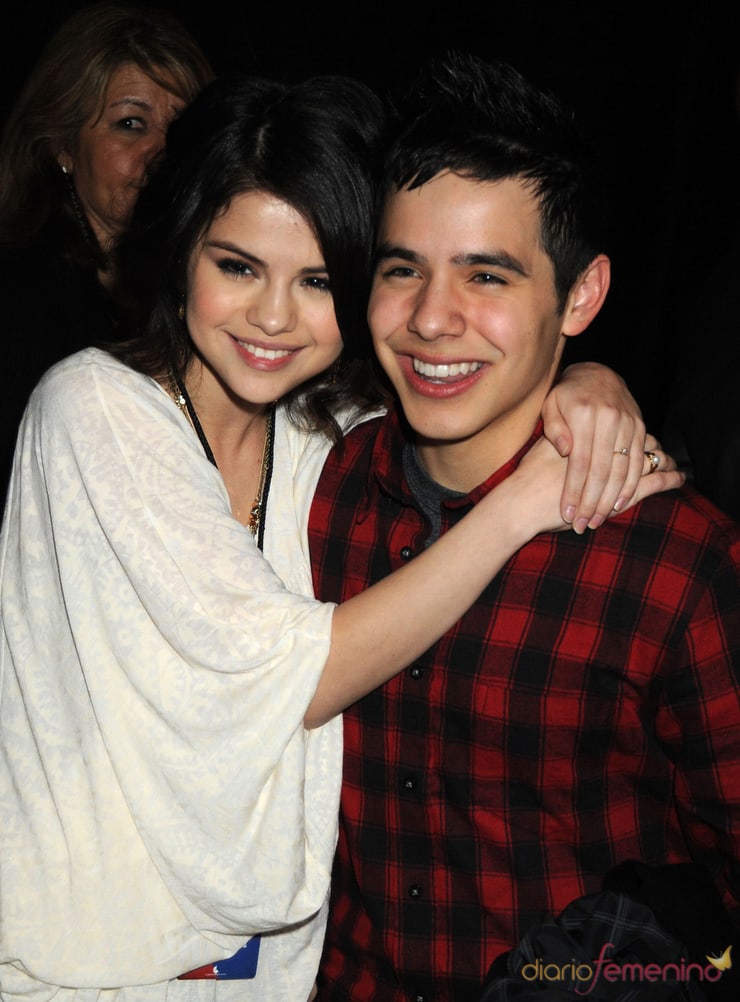 Picture of David Archuleta