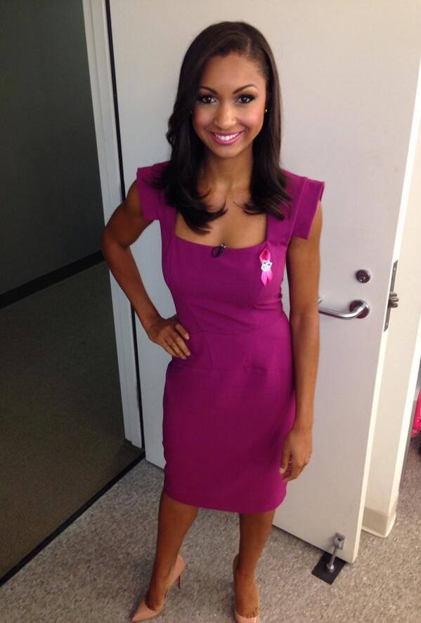 Picture of Eboni Williams