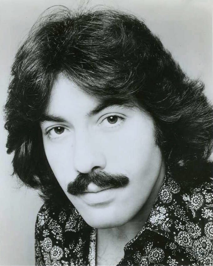 Picture of Tony Orlando