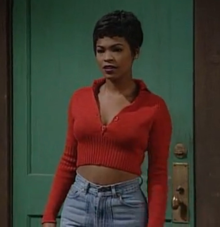 Picture of Nia Long