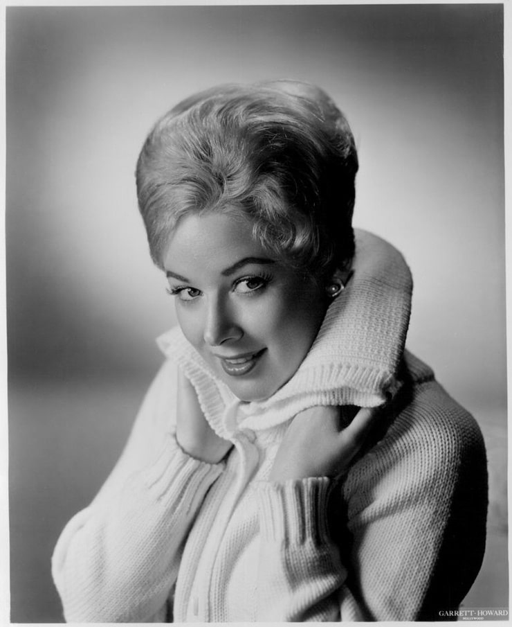 Picture of Claudia Barrett