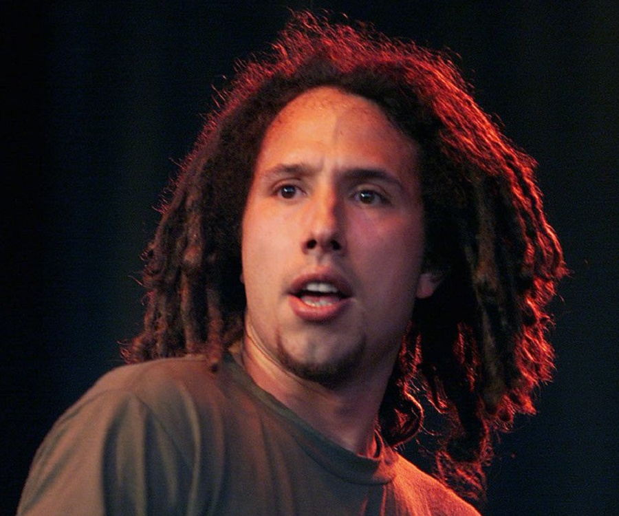 Zack De La Rocha ilidaeasy