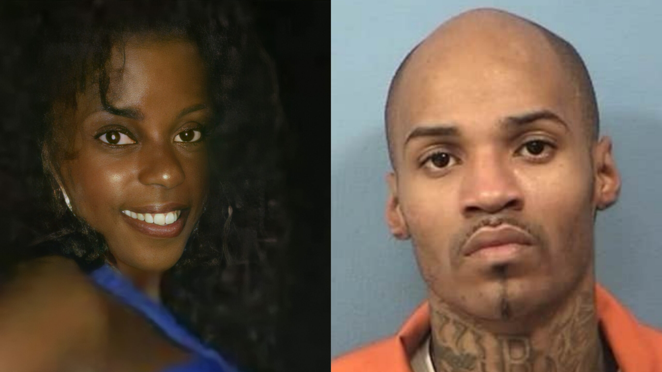 Illinois Man Fatally Stabbed And Choked Girlfriend Then Stole Her