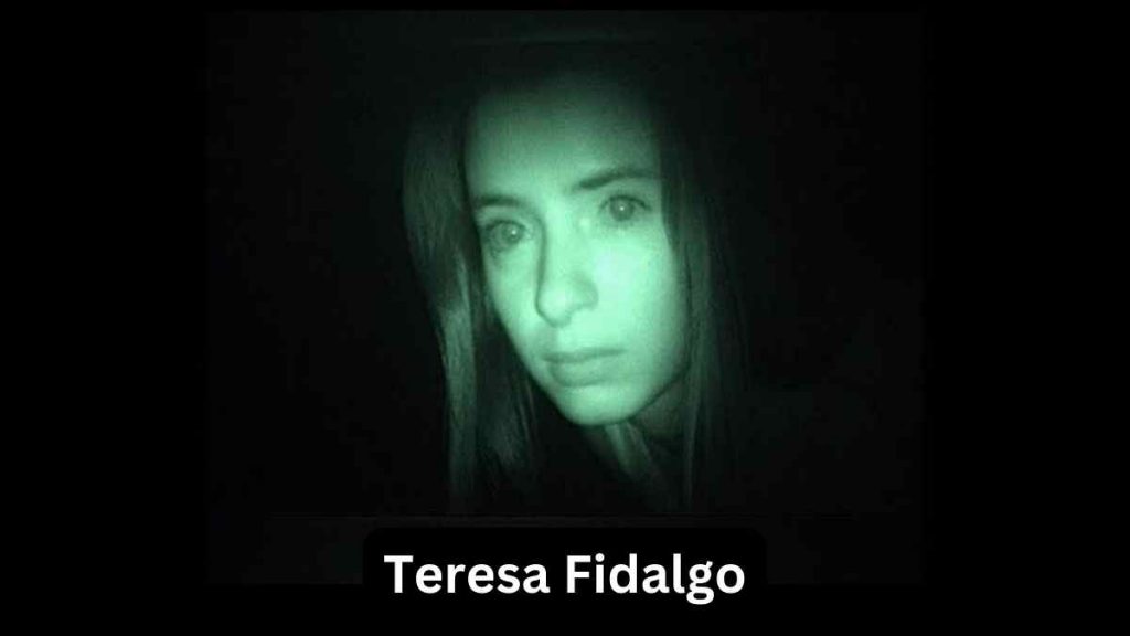 Teresa Fidalgo Real Story, Wikipedia, Age, Pictures illuminaija