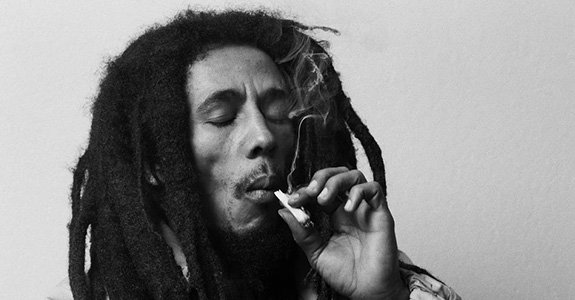 La Cannabis Causa Depressione O Apre La Mente Come Sosteneva Bob Marley Il Superuovo