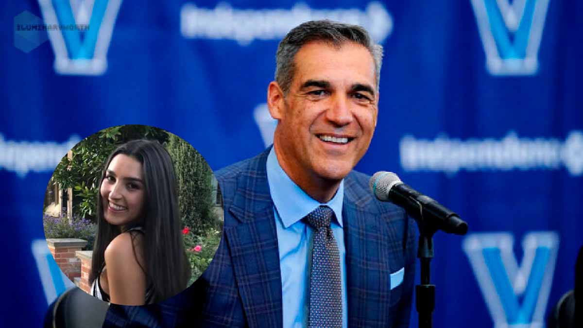 Jay Wright’s Daughter Reilly Wright Is A Law Student, Dating, Boyfriend