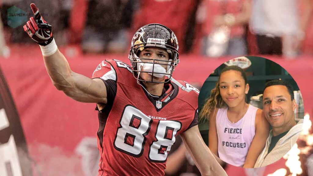 Tony Gonzalez's Daughter Malia Gonzalez Loves Surfing, Siblings