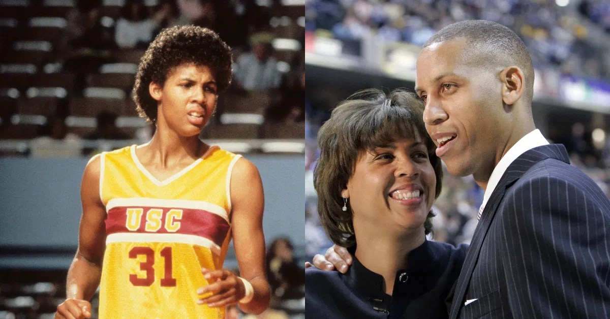 Who Is Cheryl Miller? NBA Hall of Famer Reggie Miller’s Sister Who Became a Woman Basketball