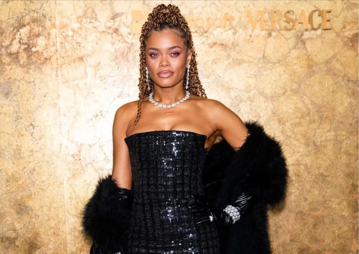 Is Andra Day Married? All About Super Bowl’s ‘Black National Anthem’ Singer’s Dating History