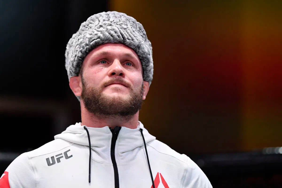 What Is Rafael Fiziev’s Religion? Is UFC Lightweight Star a Muslim