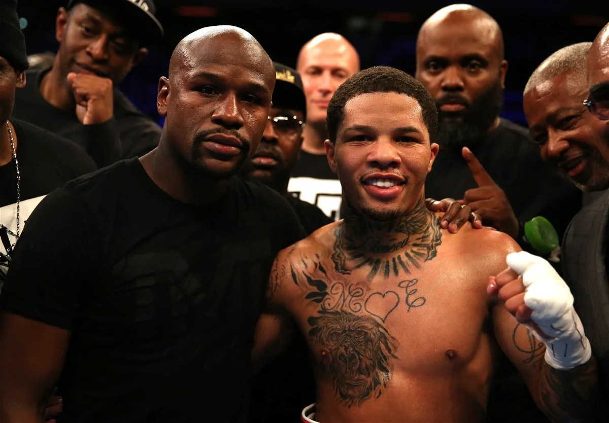 Where Does Gervonta Davis Come From? Nationality, Ethnicity, and