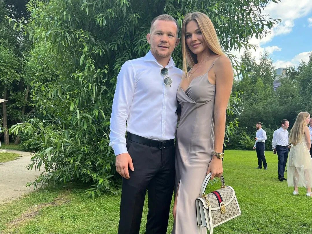 Who Is Petr Yan’s Wife? All You Need to Know About Petr Yan and Julia