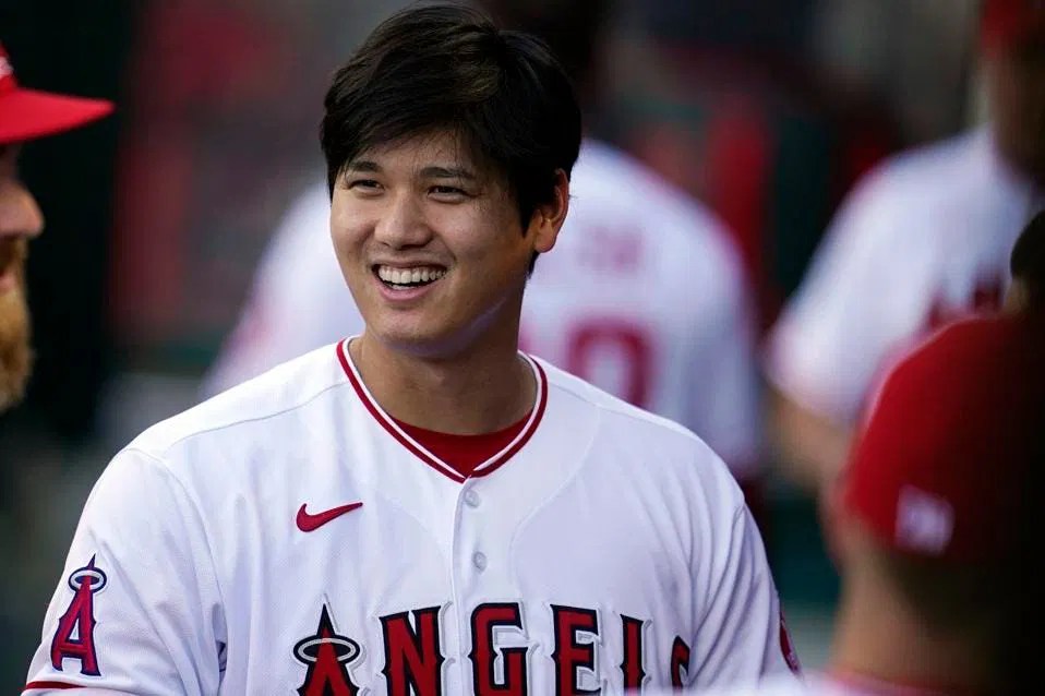 Despite Millionaire Status in 2016, Shohei Ohtani Followed a Humble 1K