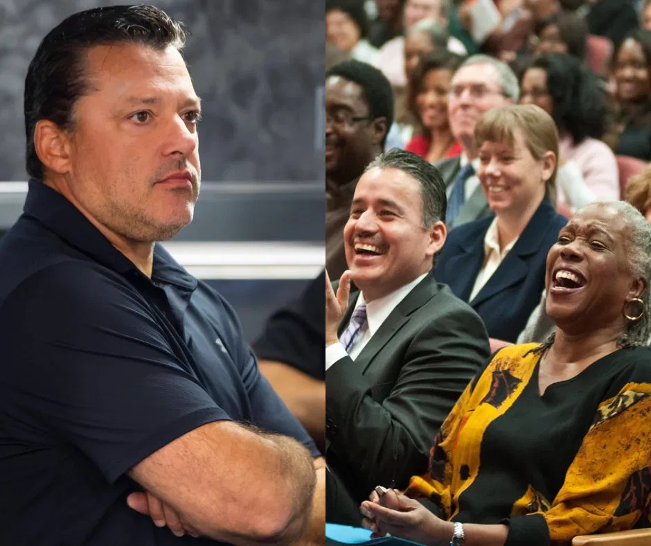 NASCAR Community Roasts Tony Stewart's "Terrible" Look in Hilarious