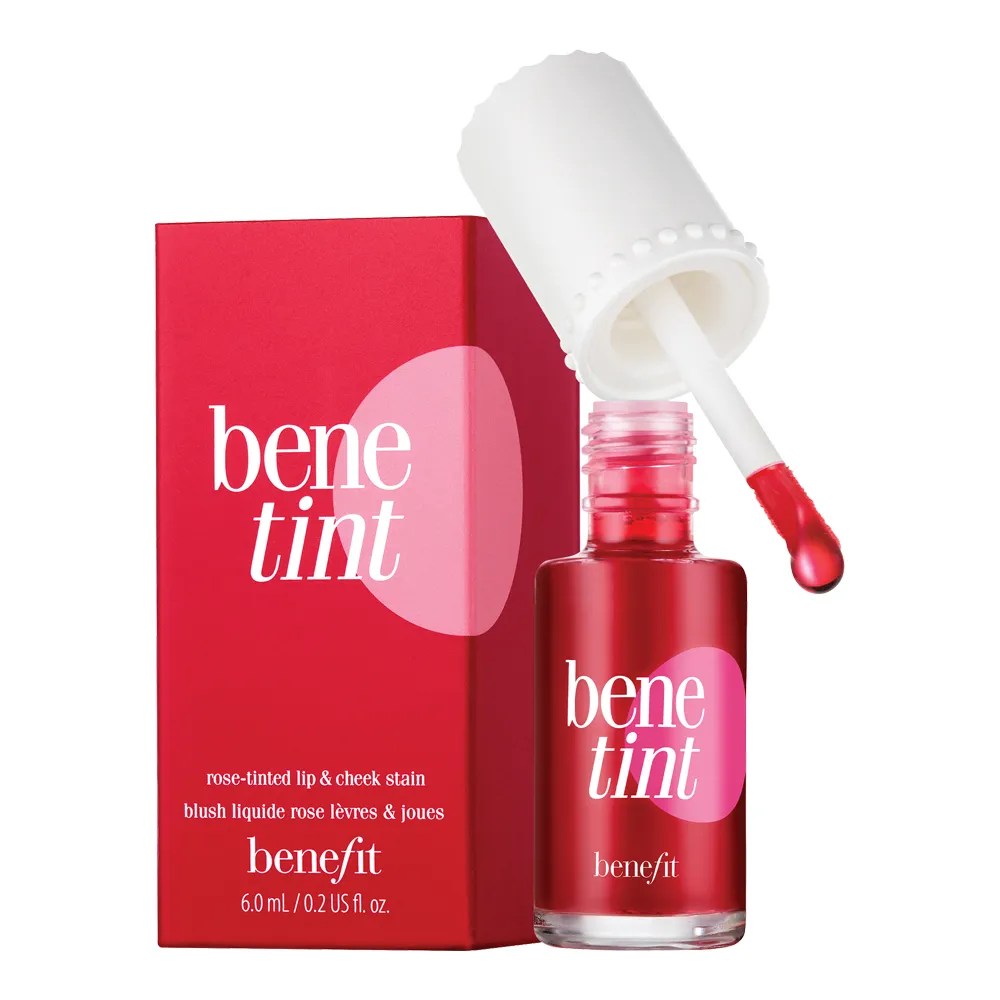Benefit Cosmetics Cheek & Lip Stain Sephora Australia