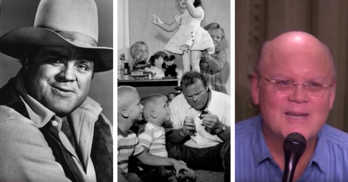 Dan Blocker's Children Keep Their Famous Father's Legacy Alive