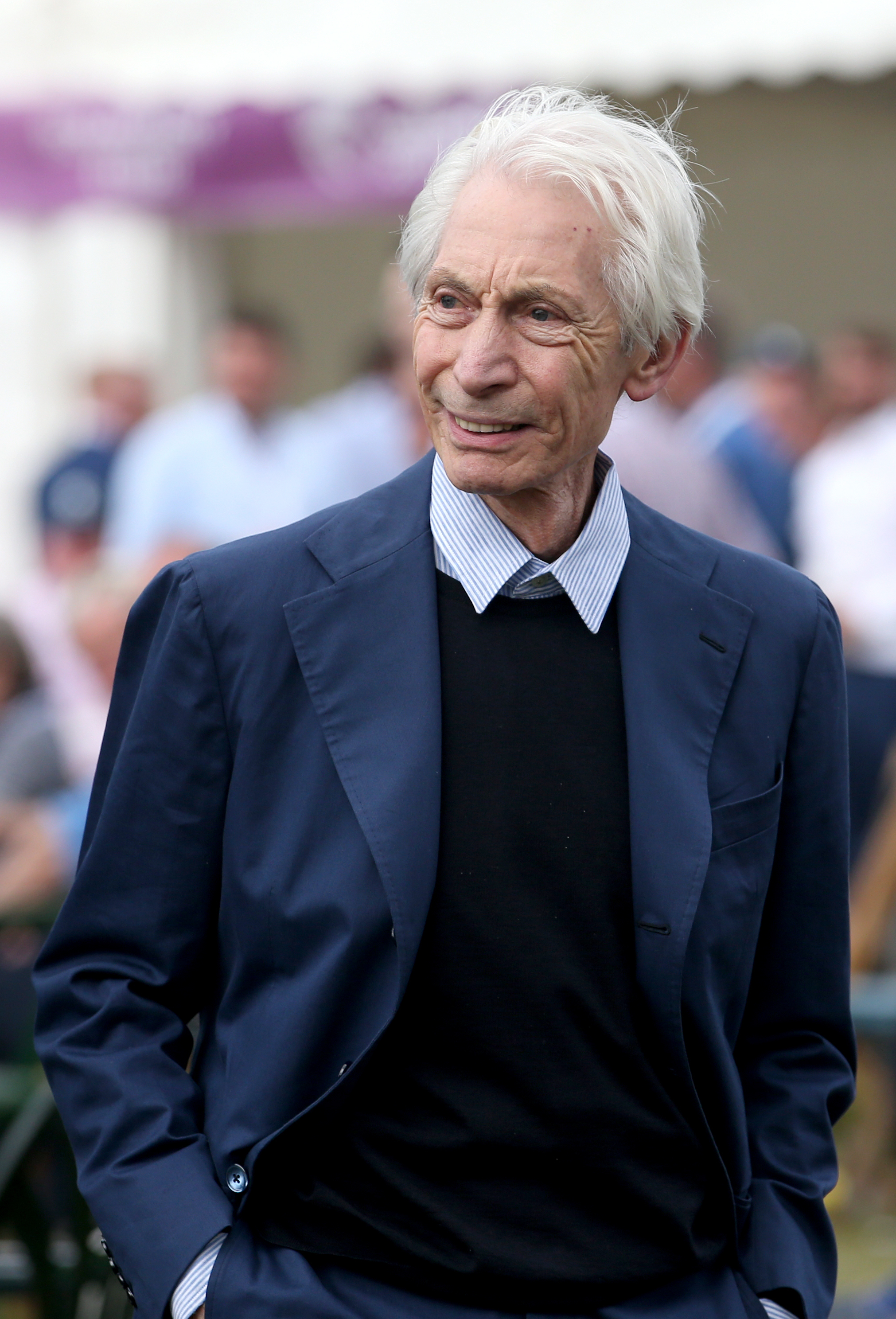 How Charlie Watts enjoyed varied musical career beyond The Rolling