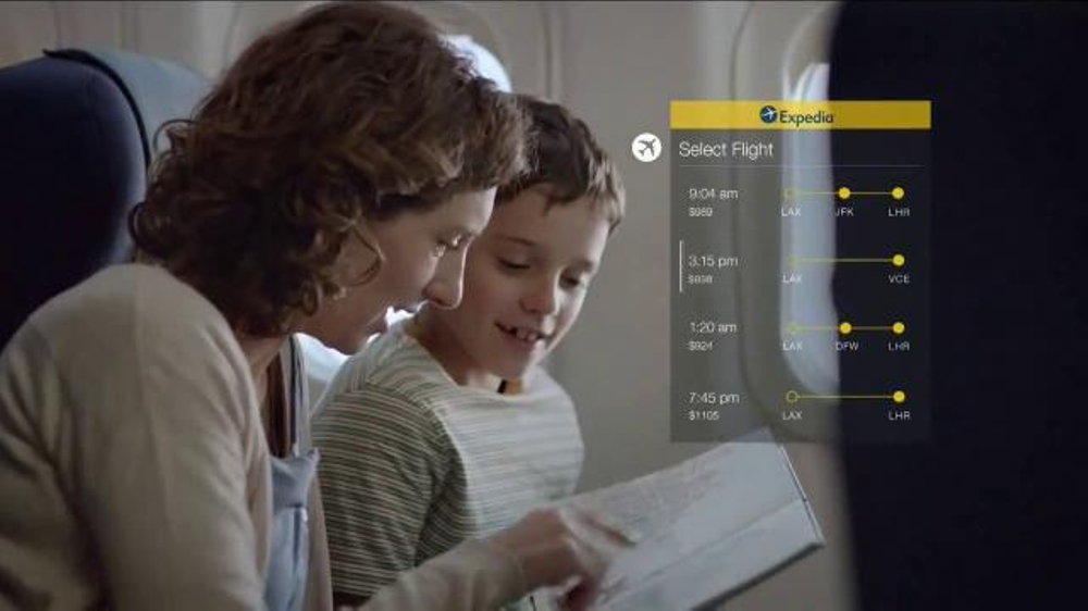 Expedia TV Commercial, 'Best Price Guarantee' iSpot.tv