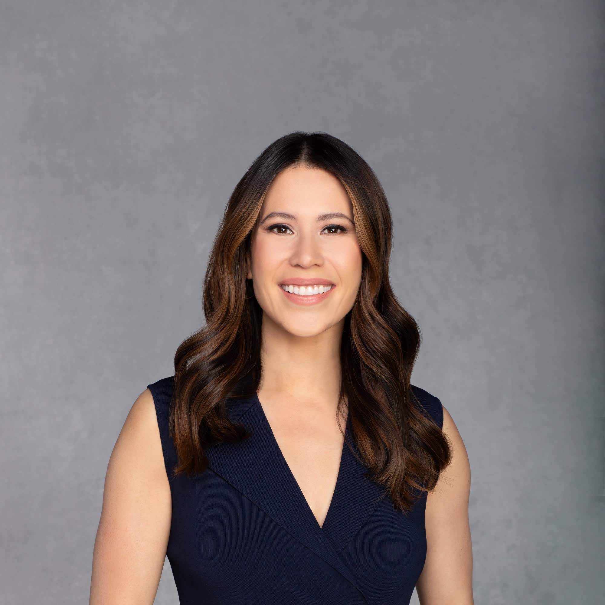 Deirdre Bosa Profile CNBC