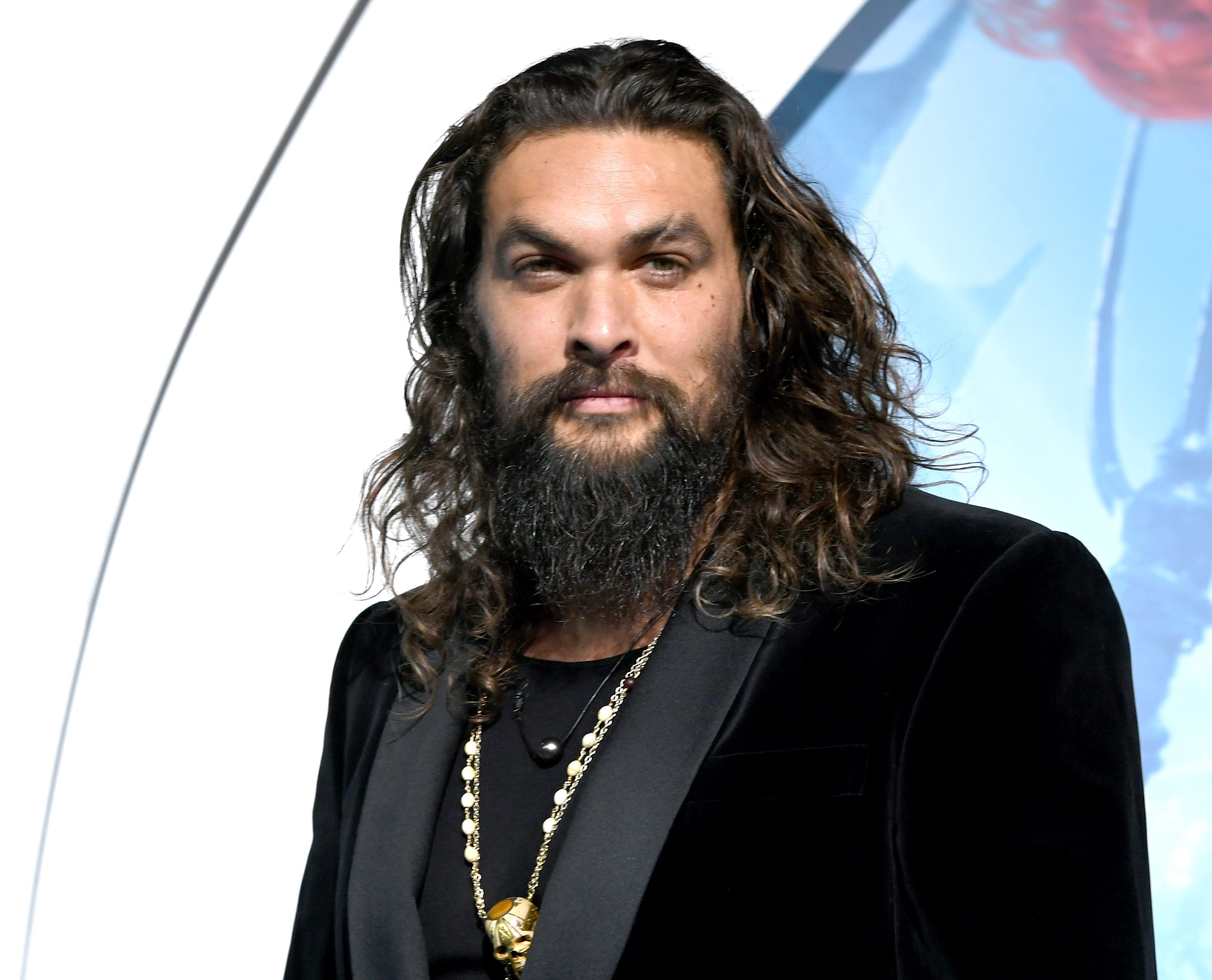 Jason Momoa estaba endeudado después de 'Game of