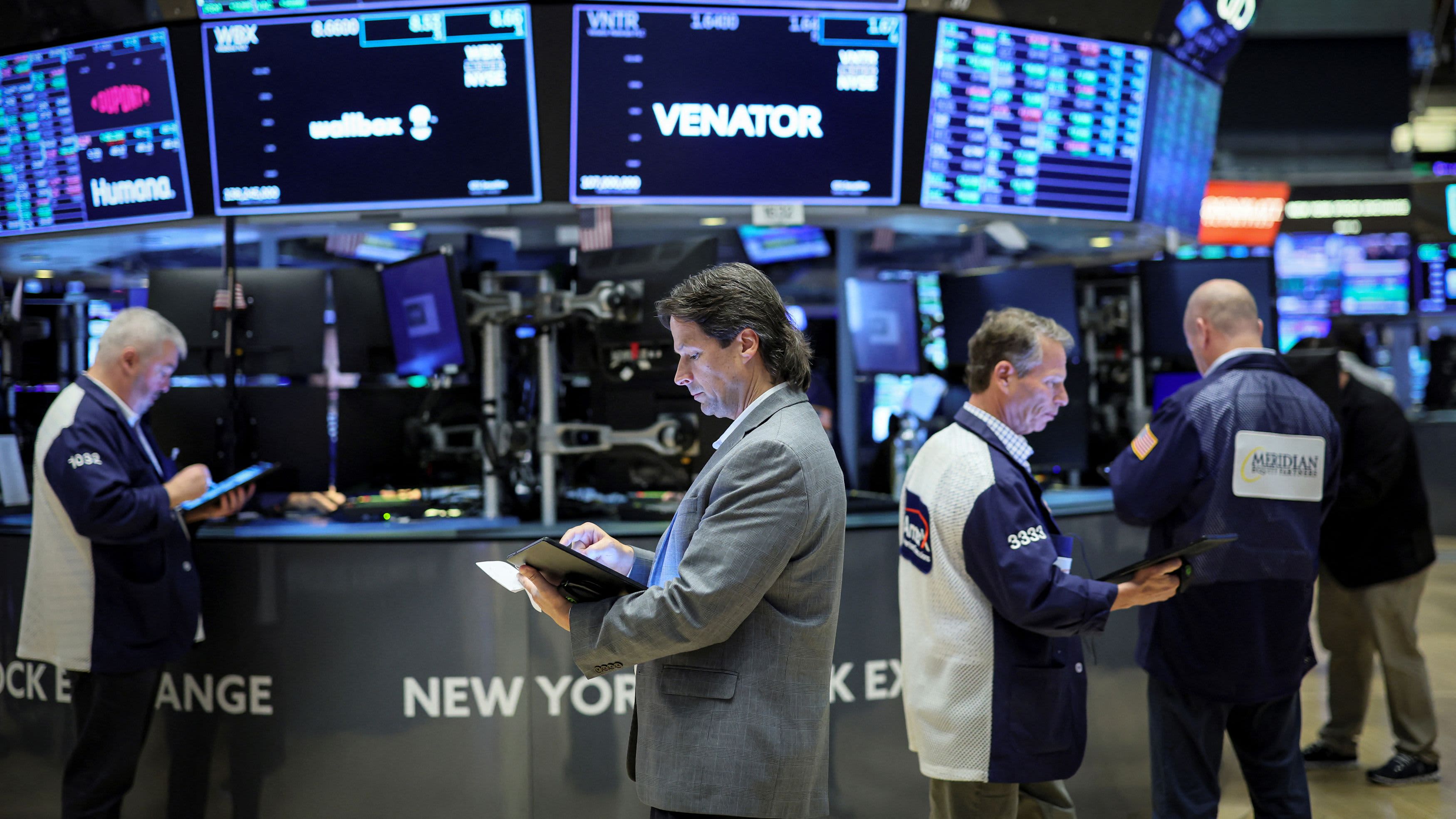 Stock Futures Are Slightly Higher After Thursday S Broad Sell Off Local News Today