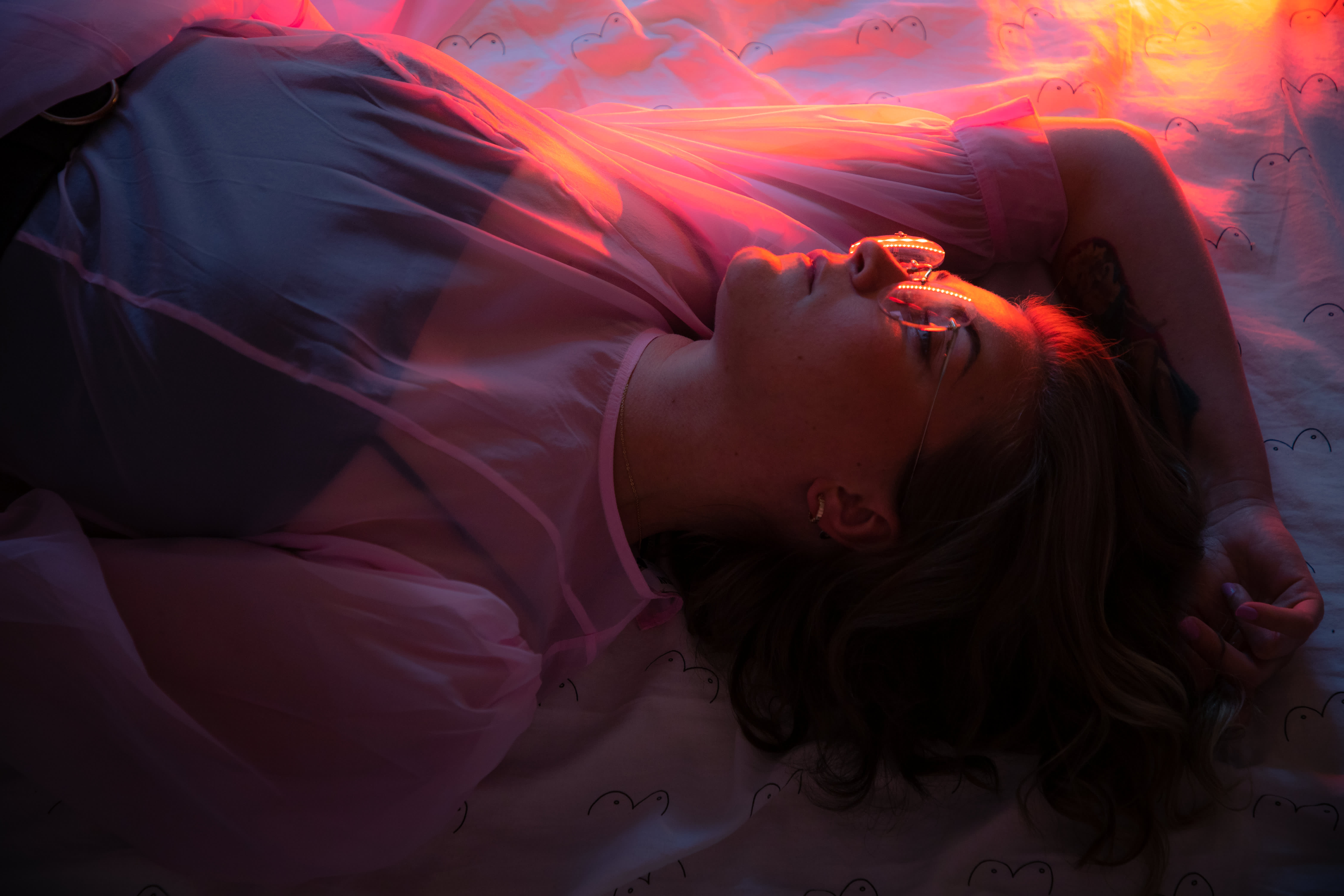 A sleep doctor's routine for the best sleep