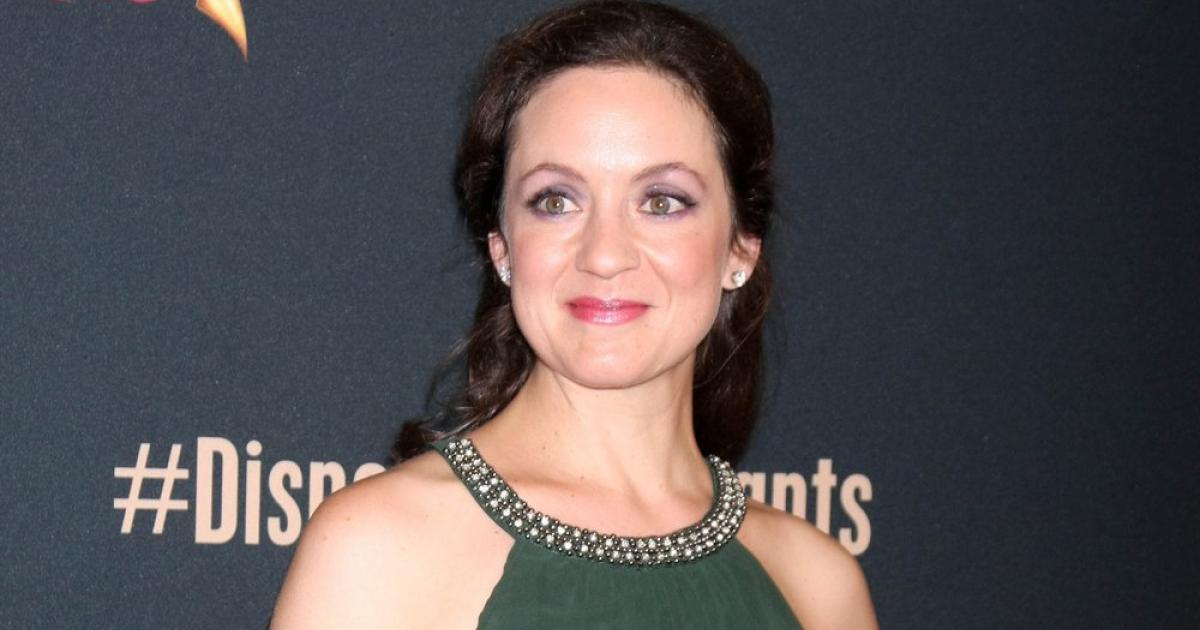 Kali Rocha Gastauftritt in "Grey's Anatomy" nach 17 Jahren Pause