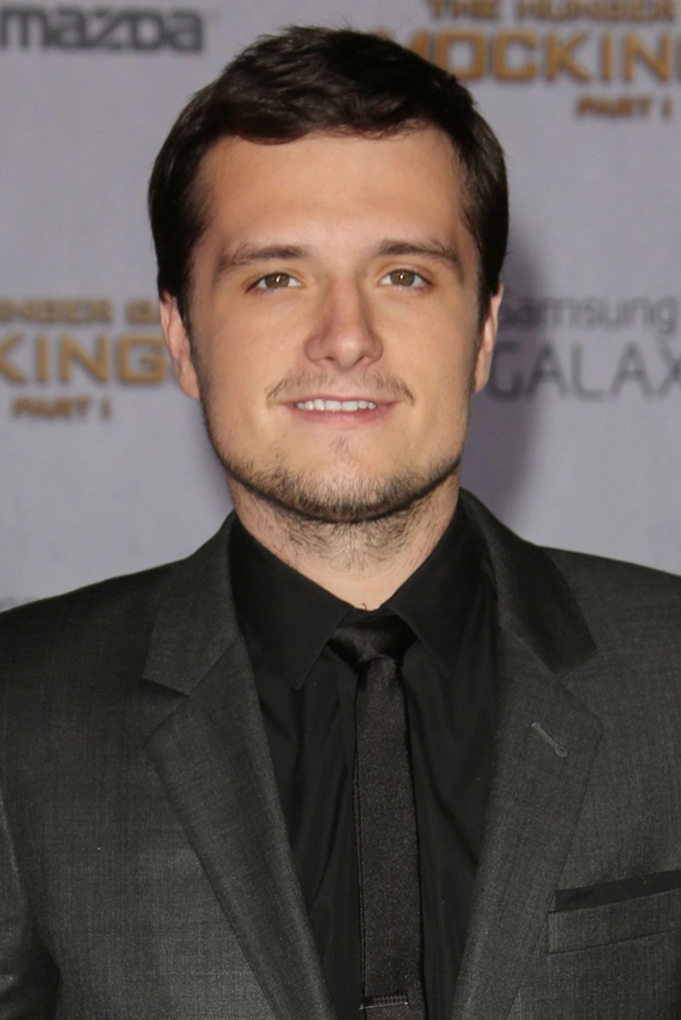 Josh Hutcherson Starporträt, News, Bilder GALA.de