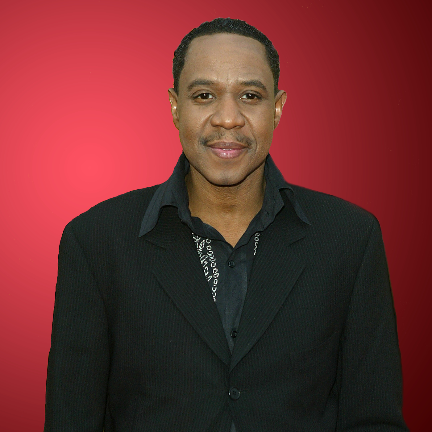 Freddie Jackson Jam Tonight iHeartRadio