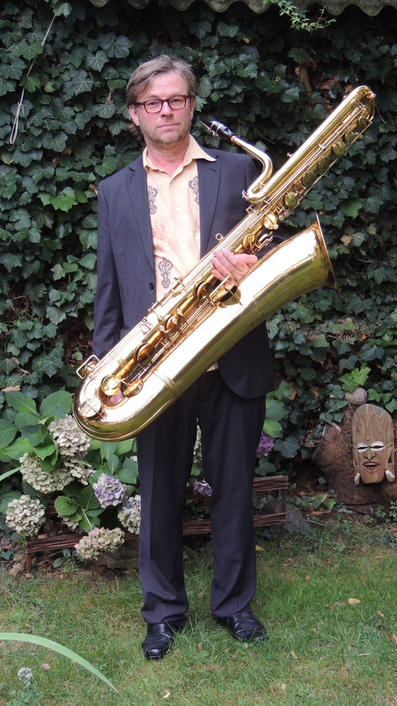 Christian Marley Städtische Musikschule Viernheim