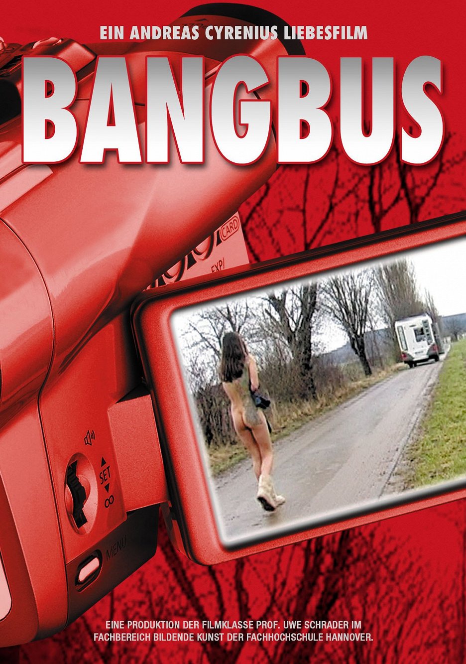 Bangbus (2006) ČSFD.cz