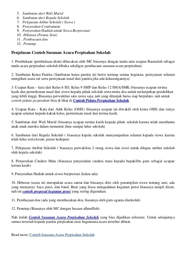 16 Contoh Pidato Perpisahan Kelas 12 Sma Kumpulan Contoh Surat 16 Contoh Pidato Perpisahan Kelas 12 Sma Kumpulan Contoh Surat