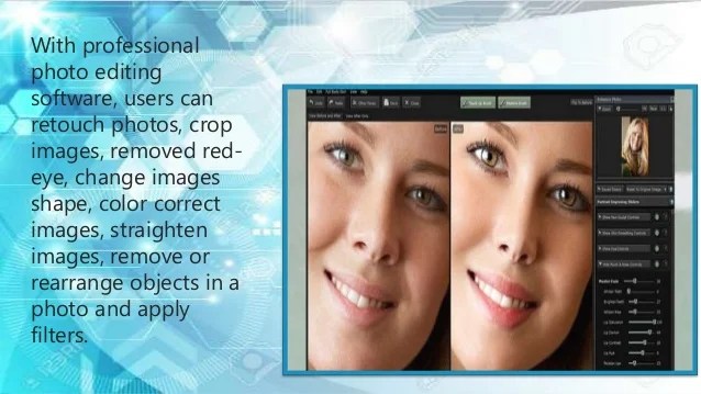 Graphics and Multimedia Software