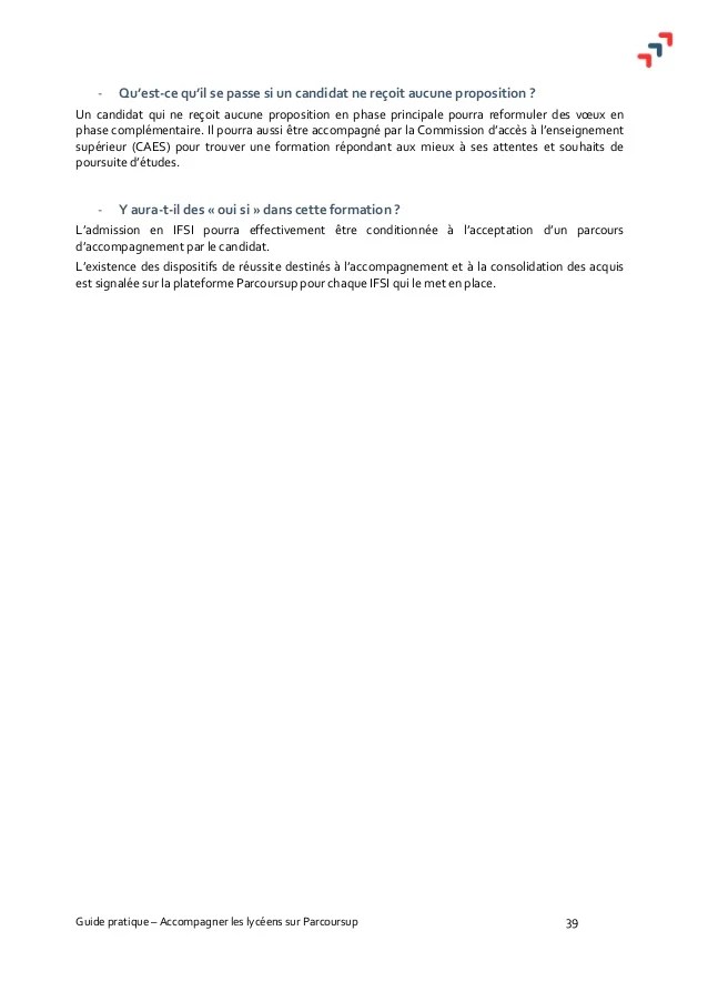 Lettre De Motivation Parcoursup Ifsi Template Exemple de