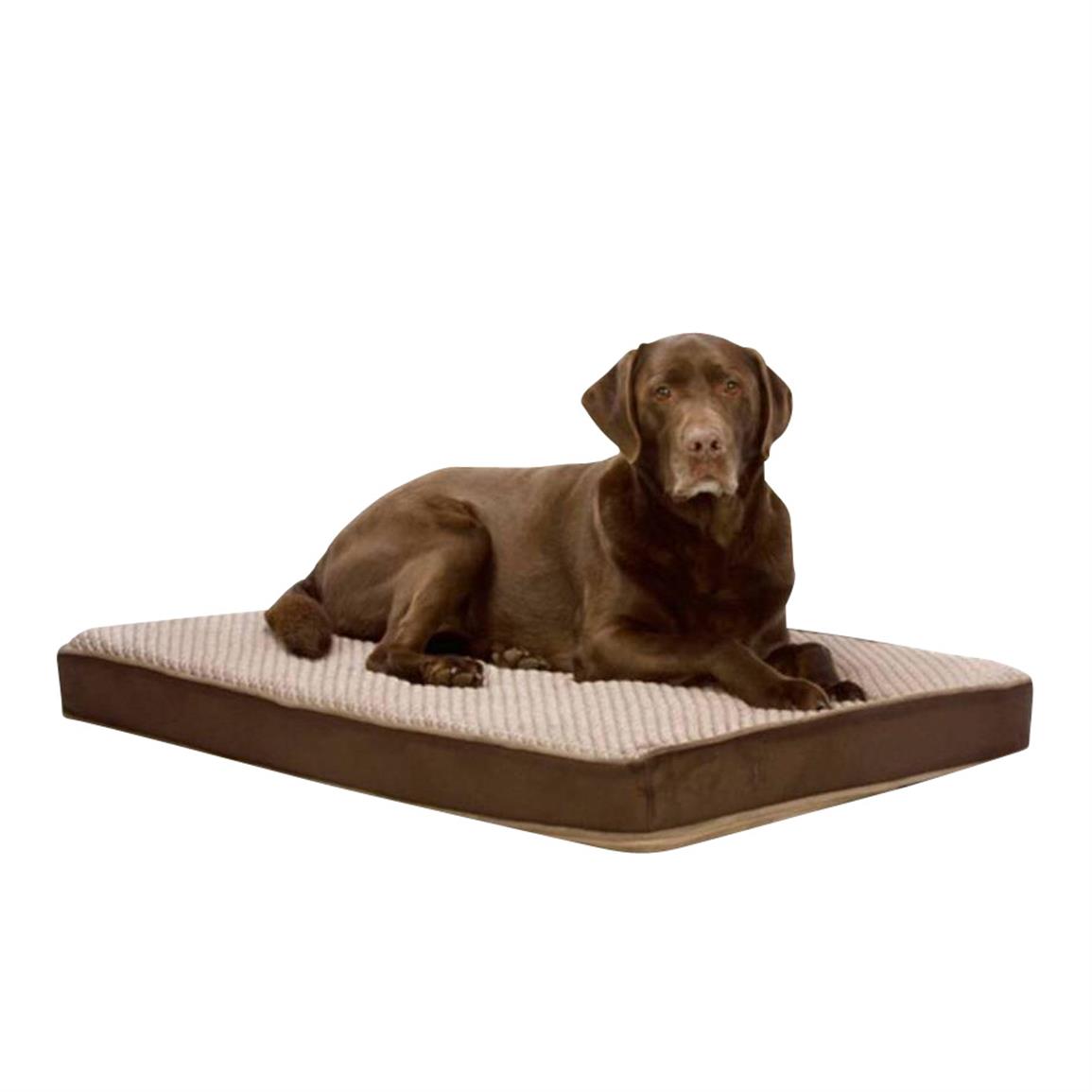 SelfCooling Dog Bed 648099, Pet Accessories at Sportsman's Guide
