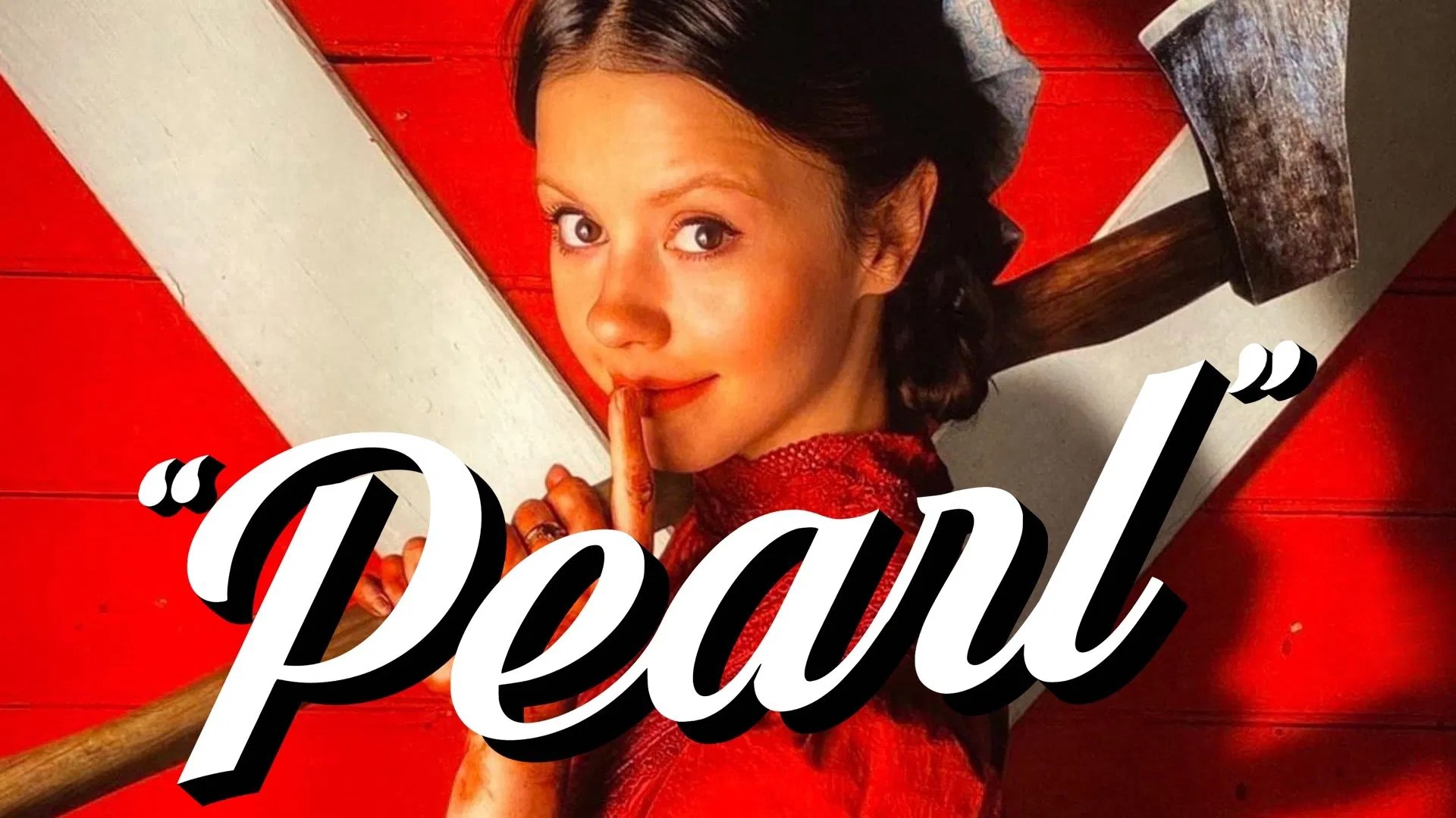 Pearl español Latino Online Descargar 1080p
