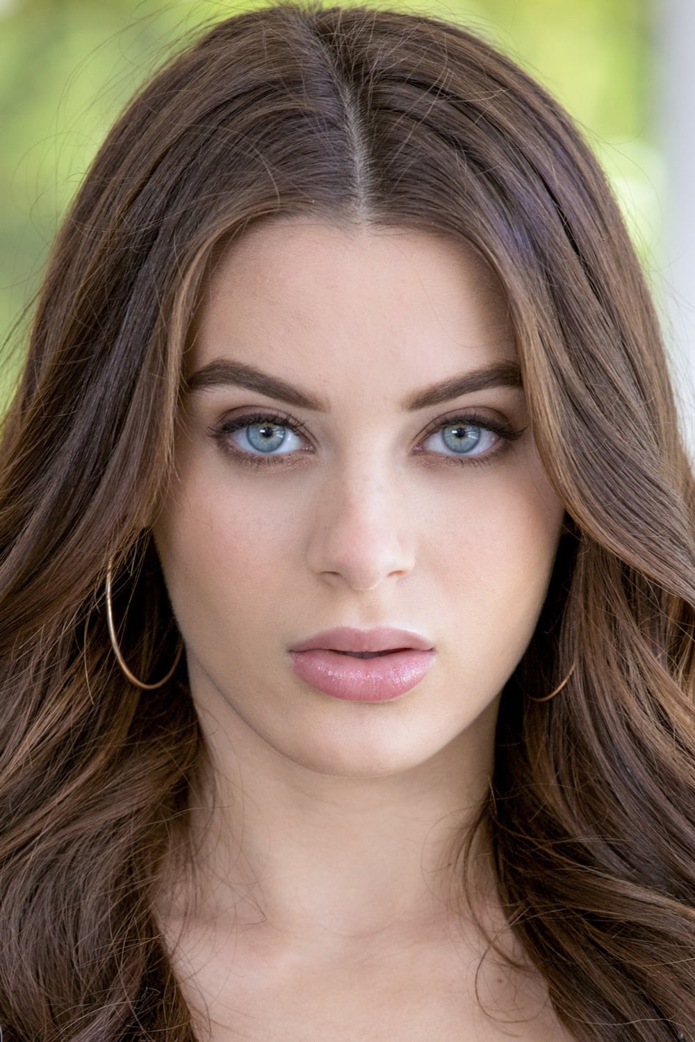 Lana Rhoades Profile Images — The Movie Database (TMDB)