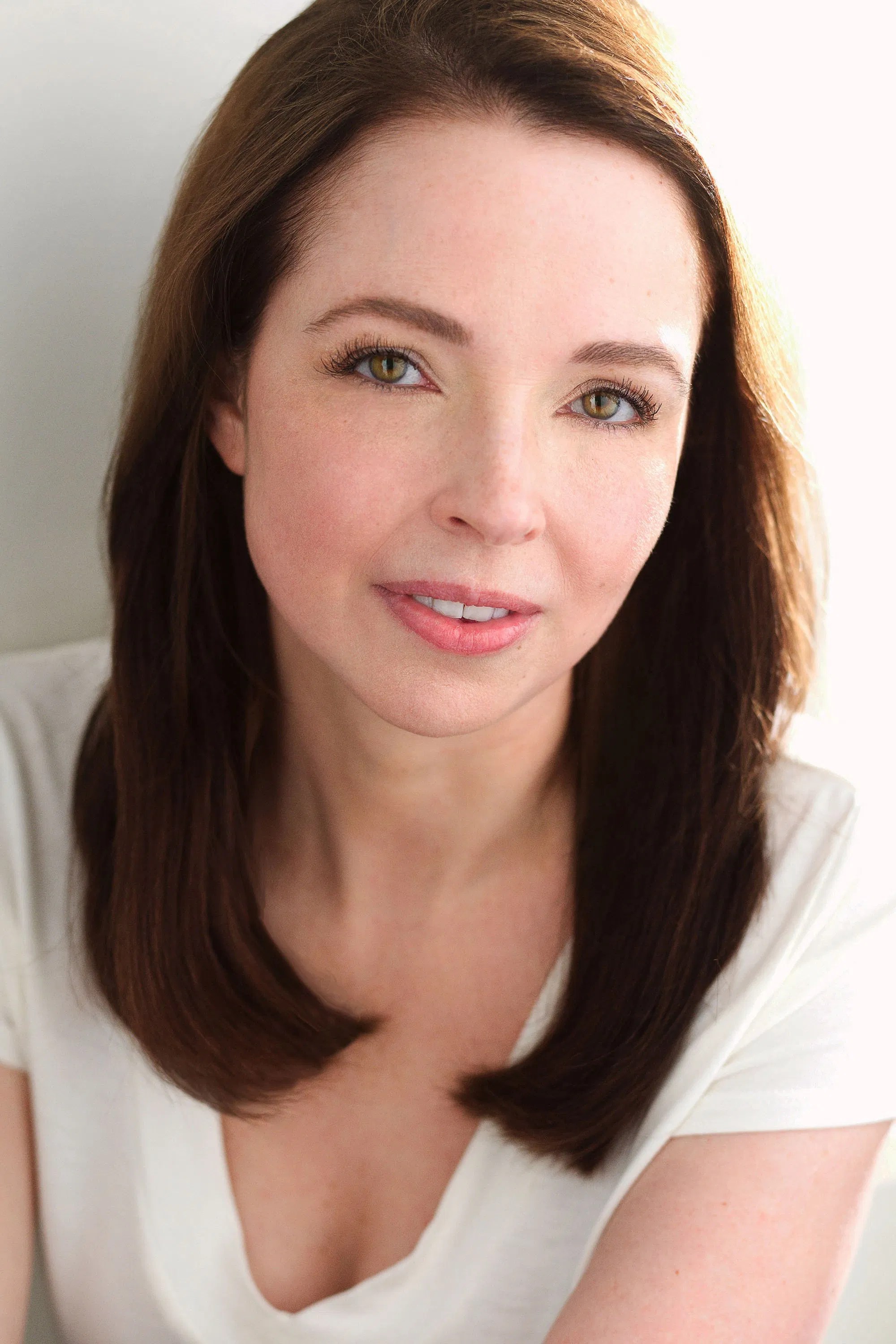 Danae Nason Profile Images — The Movie Database (TMDb)